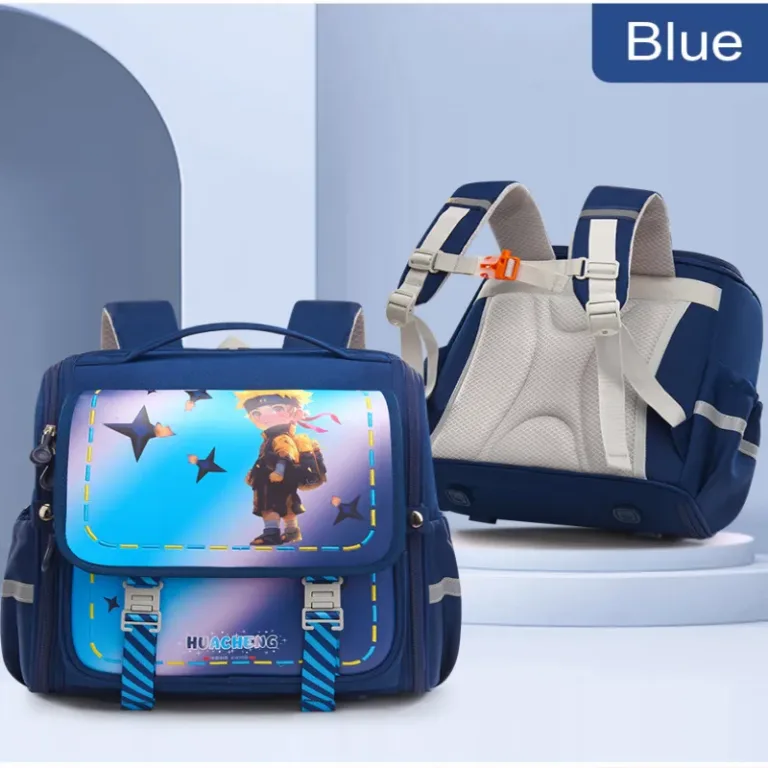 Sac à dos pour enfants de dessin animé
