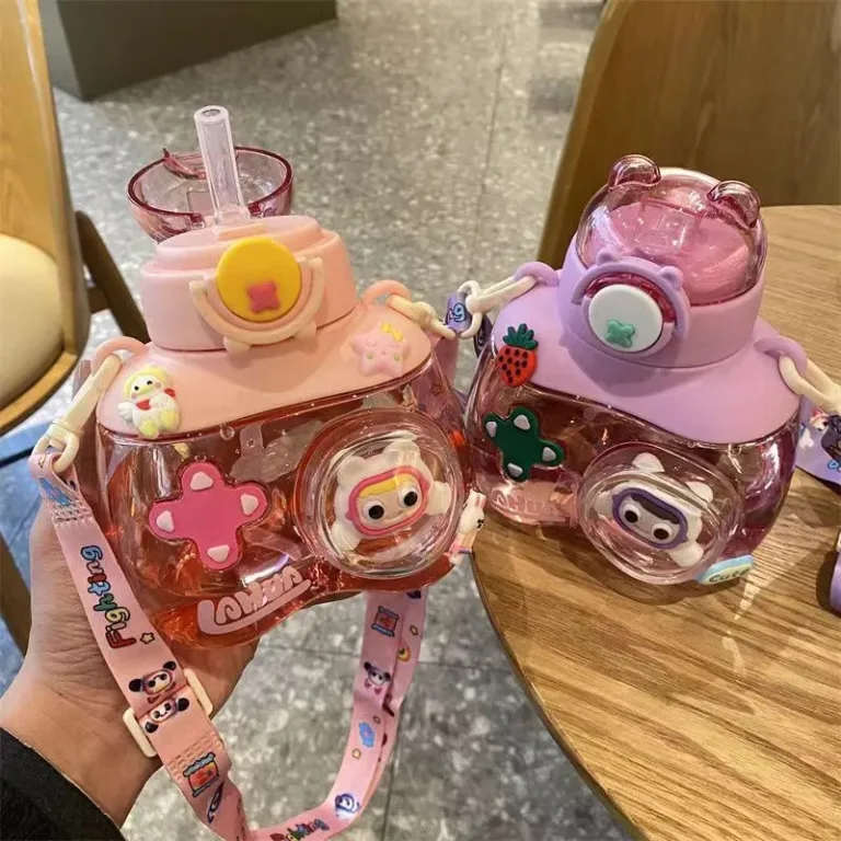 Bouteille d’eau pour enfants de 750 ml