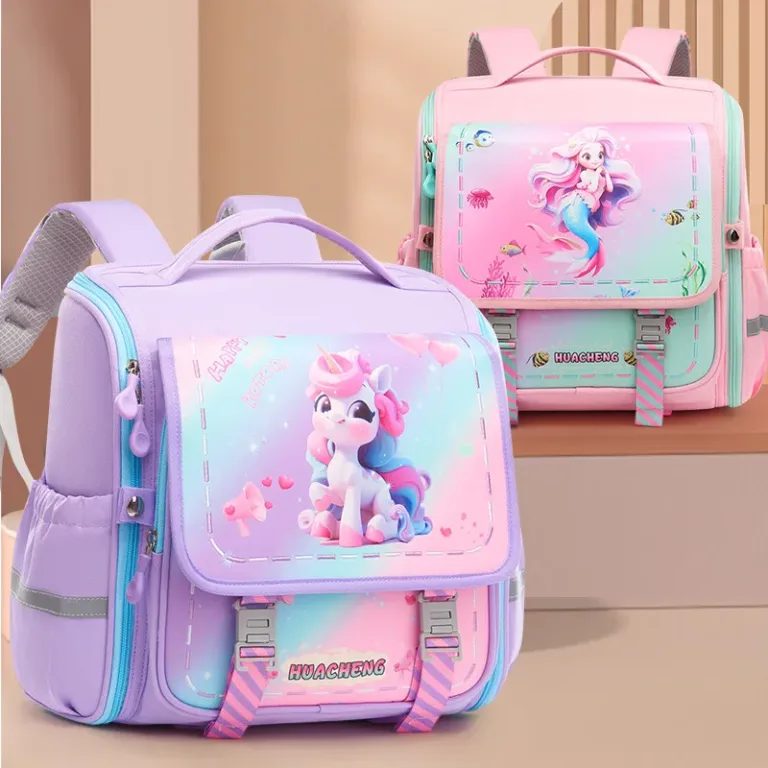 Sac à dos pour enfants de dessin animé