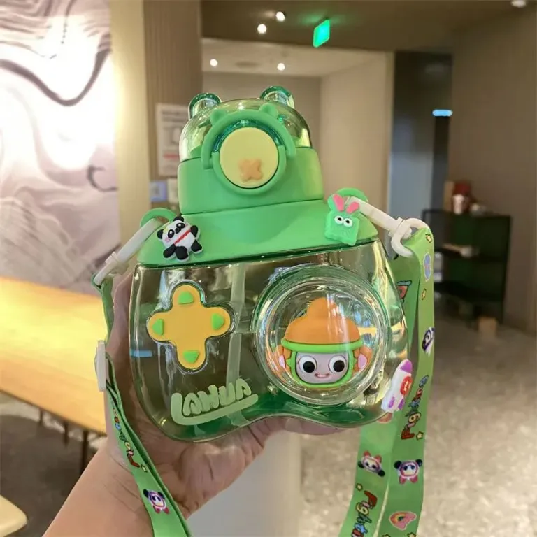 Bouteille d’eau pour enfants de 750 ml