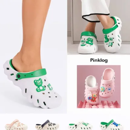 Chaussures Cross de Luxe Confort & Style