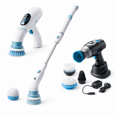 Brosses de nettoyages