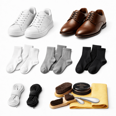 Chaussure et accessoires