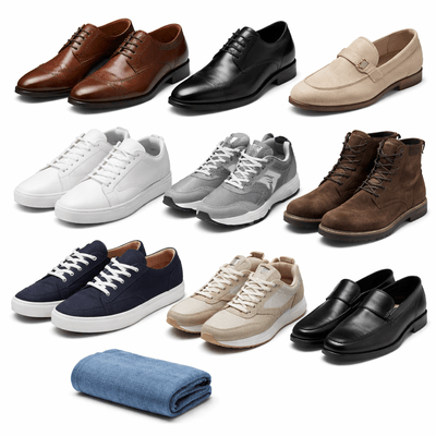 Chaussures Hommes