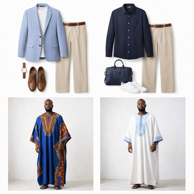 Ensembles pour hommes