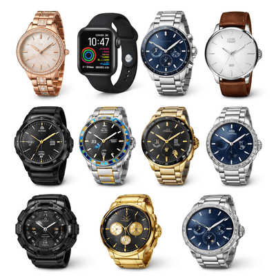 Montres