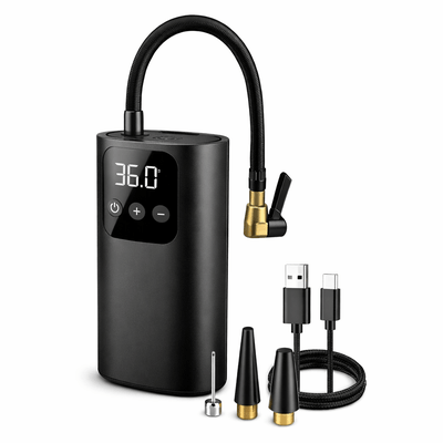 Pompe à air électrique