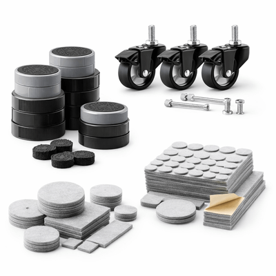 Support pour meubles