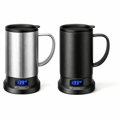 Tasse électrique