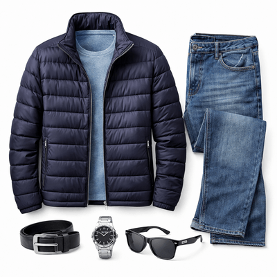 Vêtements et accessoires