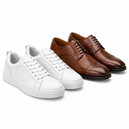 Chaussure et accessoires