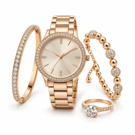 Bracelets et Montre