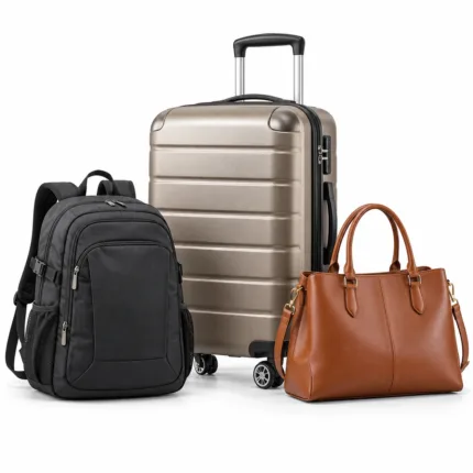 Bagages et sacs