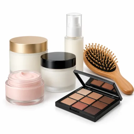 Beauté et soins personnels
