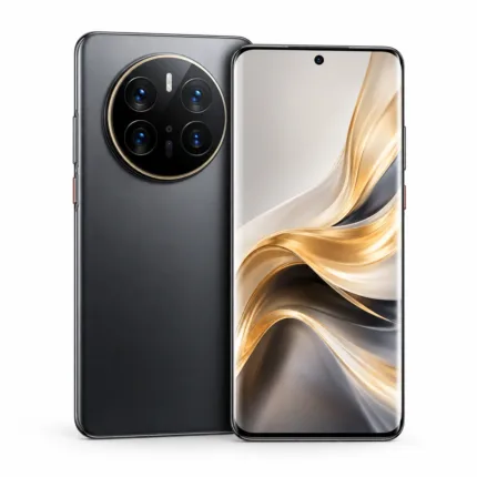 HUAWEI