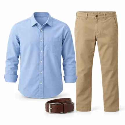 Vêtements et accessoires