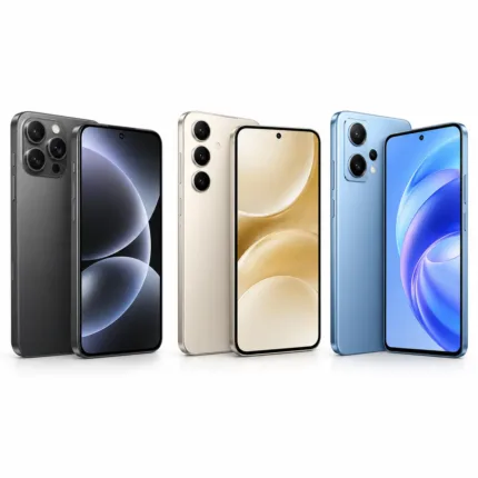 Phones
