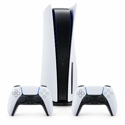 Consoles et accessoires de jeux