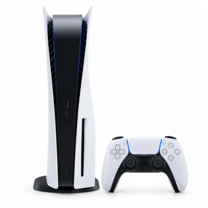 Consoles