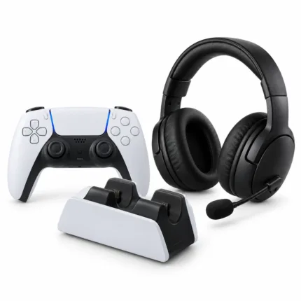 Accessoires consoles