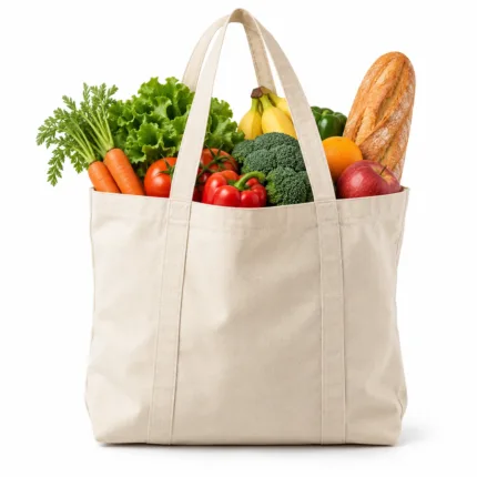 Sacs de courses
