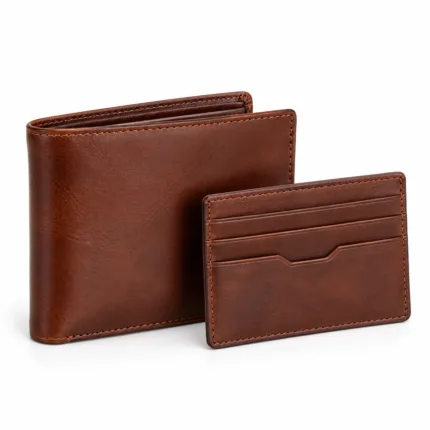 Portefeuille et Porte-cartes