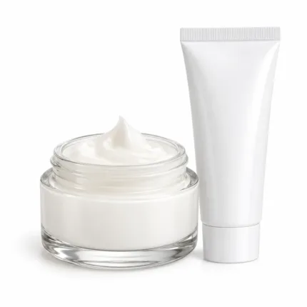 Crèmes et pommades