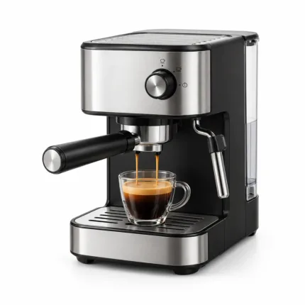 Machine a café et expresso