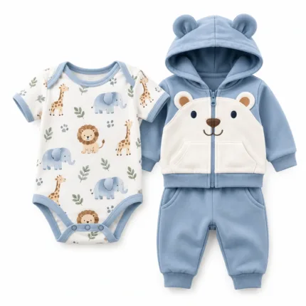 Vêtements pour enfants