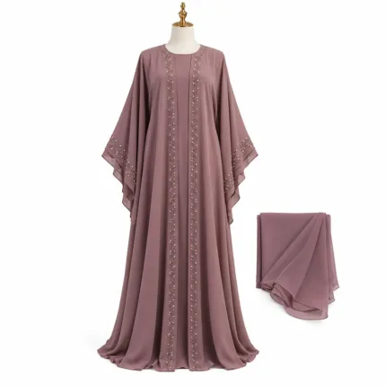 Ensembles et Abaya femmes