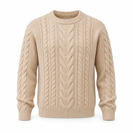 Pull-over