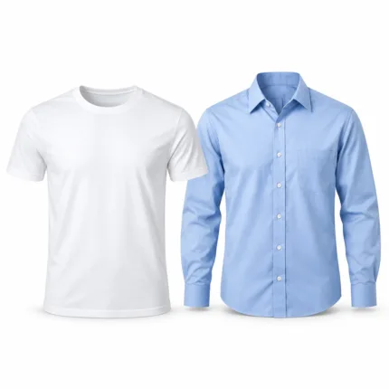 Chemises & T-Shirt