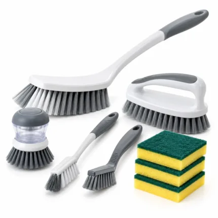 Brosses de nettoyages
