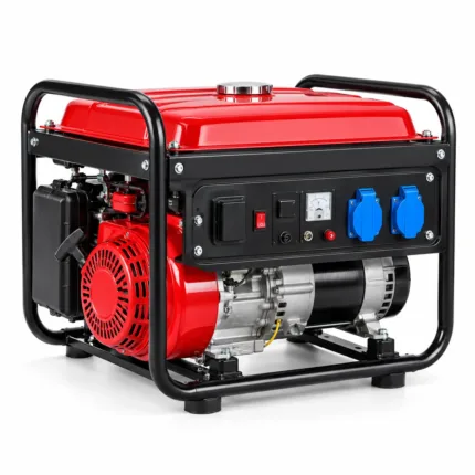 Générateur d'électricités