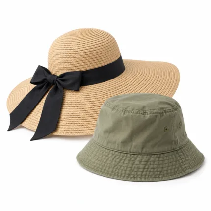Chapeaux
