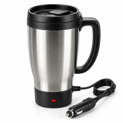 Tasse électrique