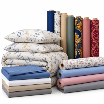 Draps et tissus