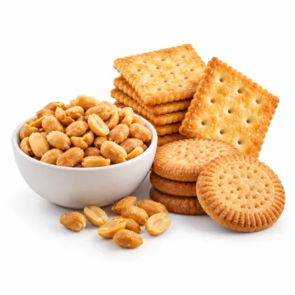 Snacks / Collations