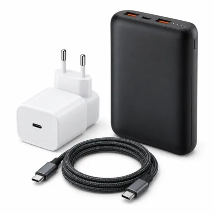 Charge & alimentation