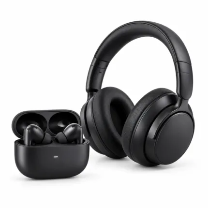Audio
