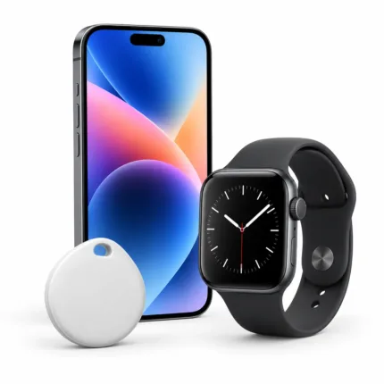 Smart accessories