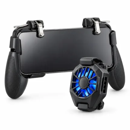 Gaming mobile