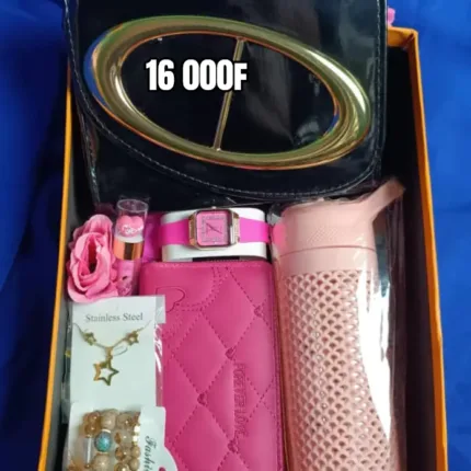 Cadeau femme