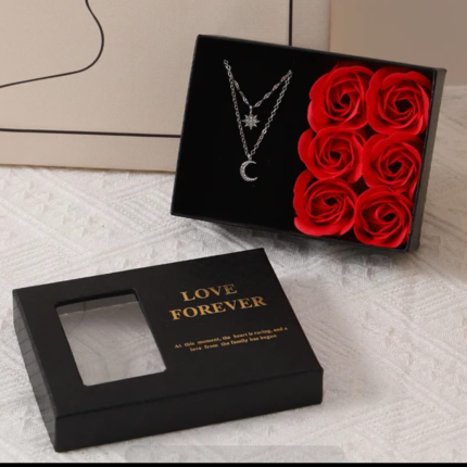 Mini Coffret cadeau femme