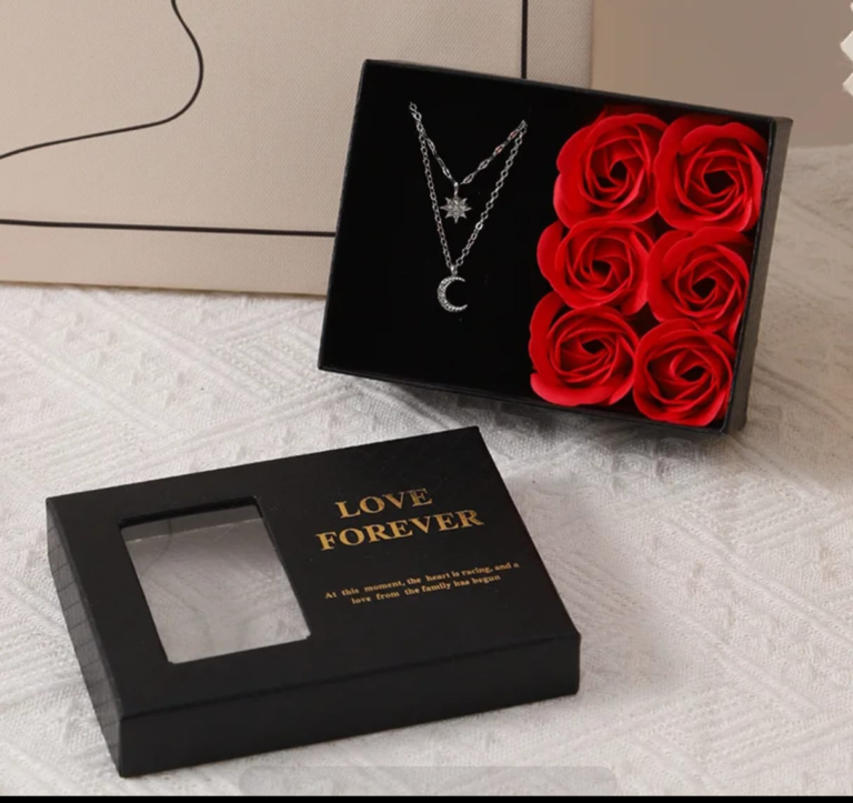 Mini Coffret cadeau femme