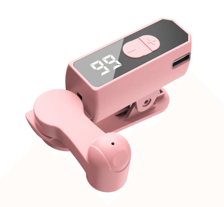 Tapoteur d’écran automatique (Clicker) avec compteur