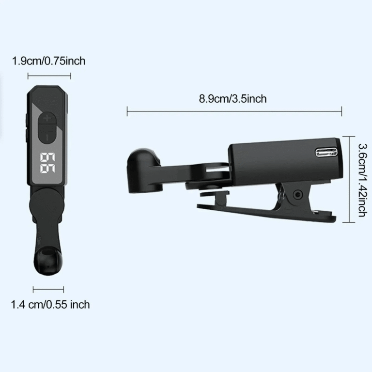 Tapoteur d’écran automatique (Clicker) avec compteur