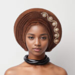 marron foncé