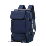 bleu foncé