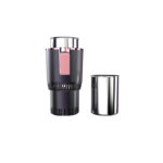 Tasse en aluminium exquise